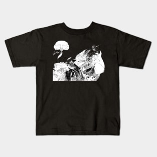 Cloud Kids T-Shirt